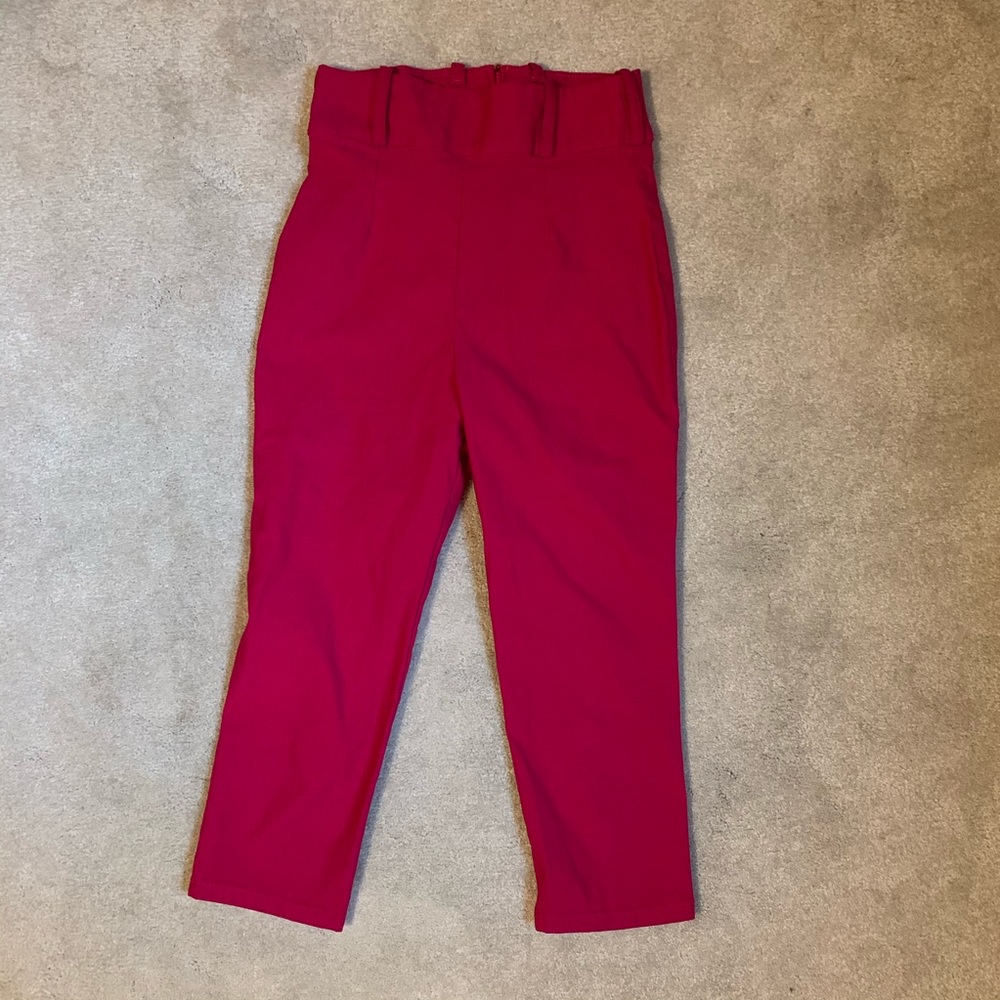 Deadly dames pinup girl clothing hot pink …